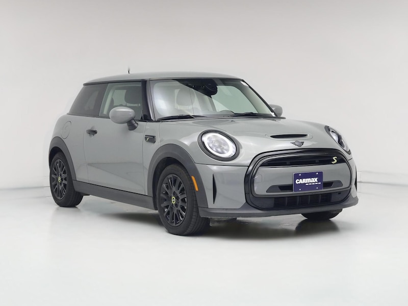 2023 Mini Cooper Hardtop SE