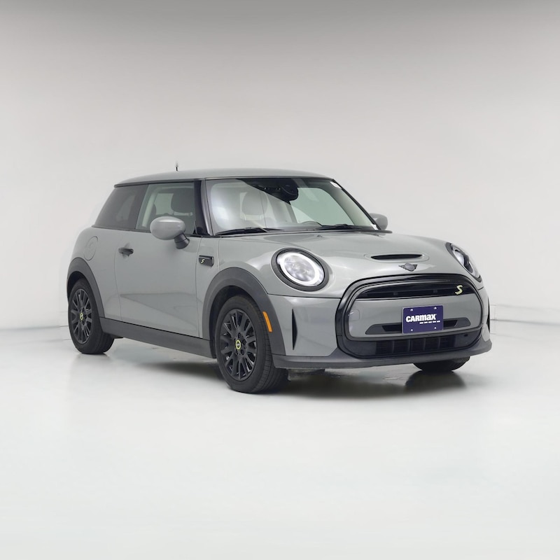 2023 Mini Cooper Hardtop EV SE