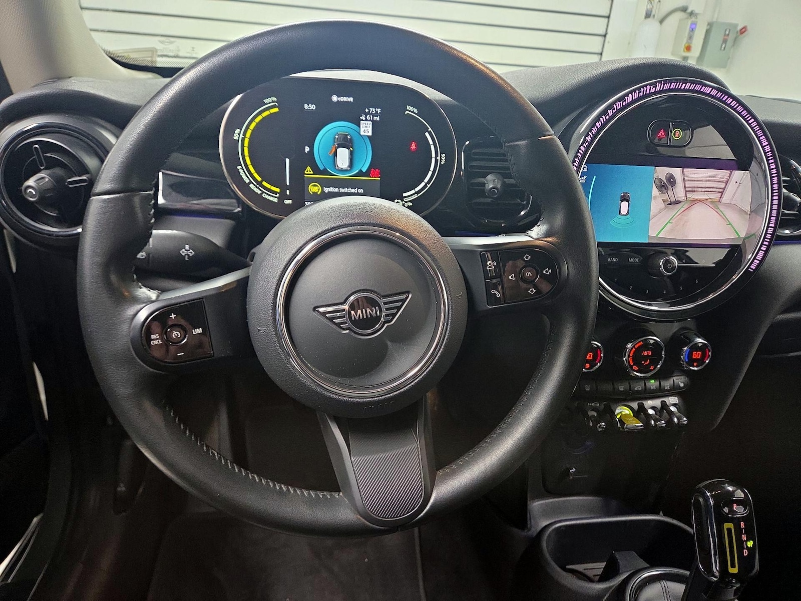 2023 MINI Hardtop 2 Door SE - Photo 11