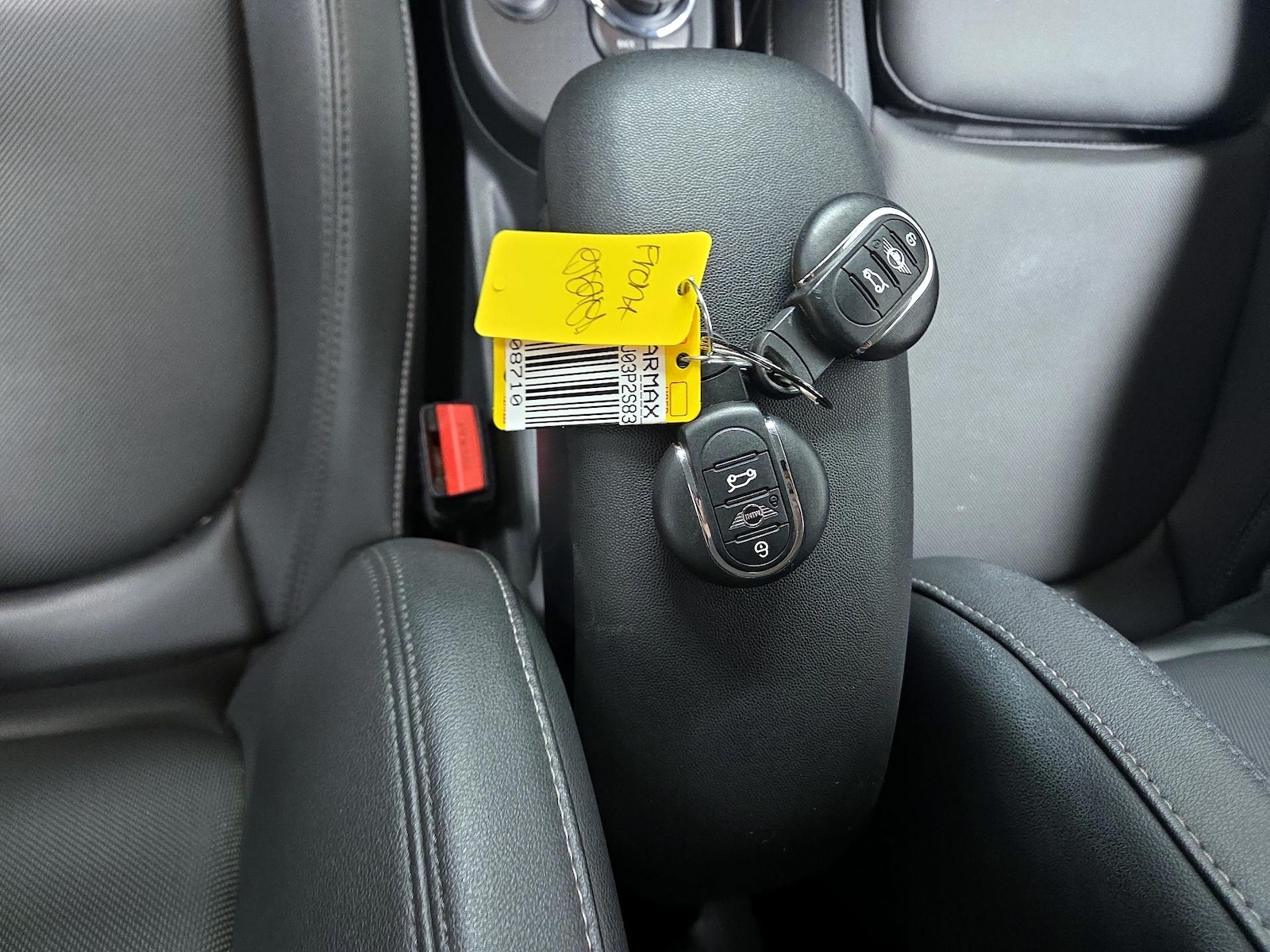 2023 MINI Hardtop 2 Door SE - Photo 21