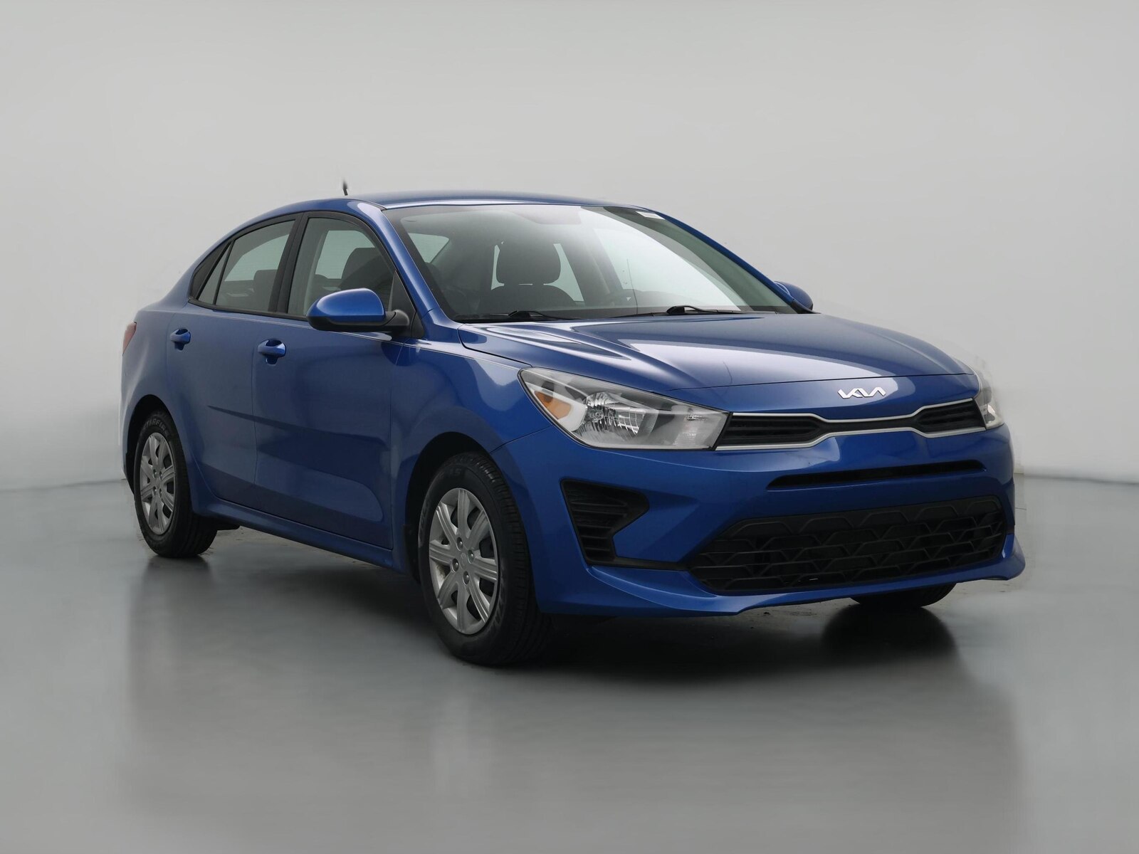 2022 Kia Rio