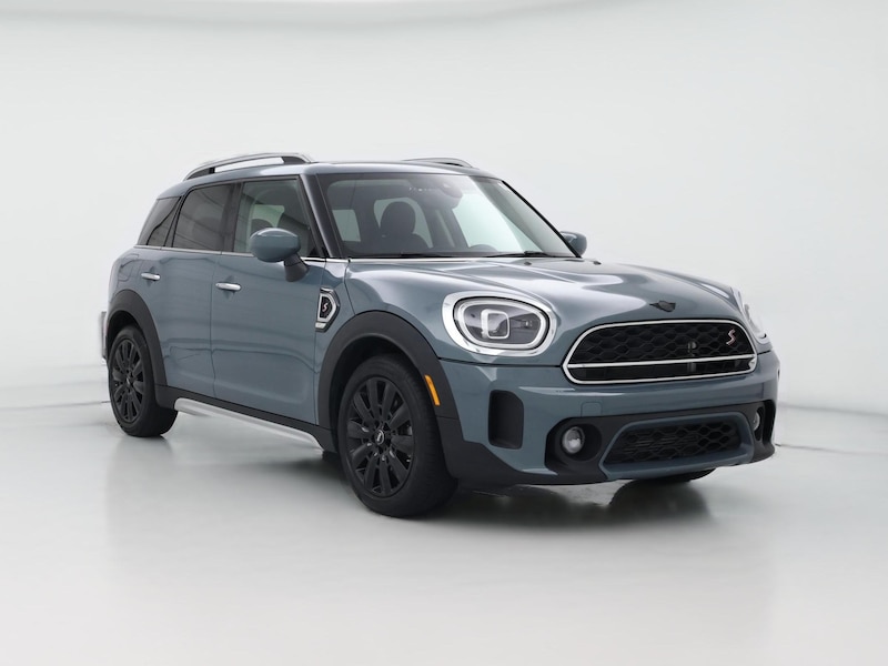 2023 Mini Cooper Countryman S
