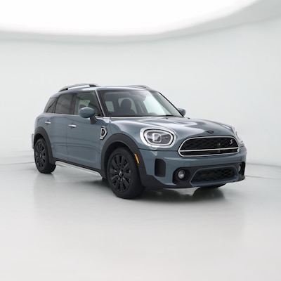 2023 Mini Cooper Countryman S