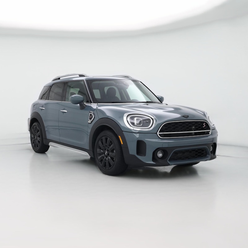 2023 Mini Cooper Countryman S