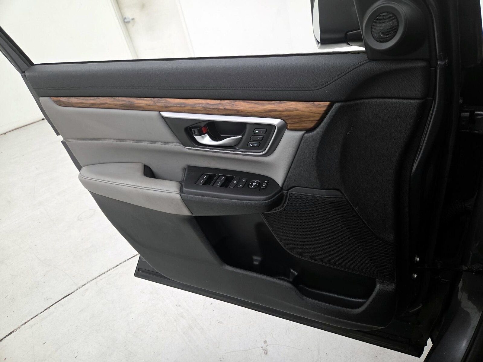2018 Honda CR-V EX-L - Photo 13