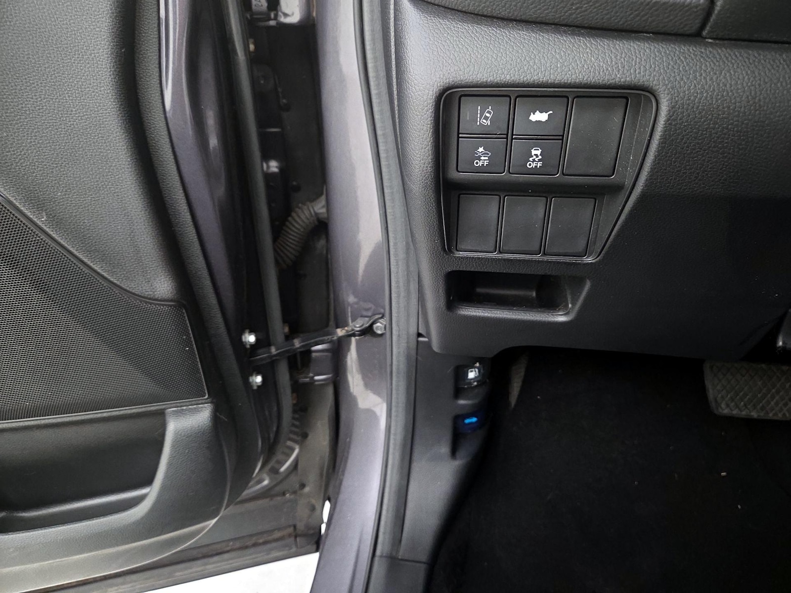 2018 Honda CR-V EX-L - Photo 14