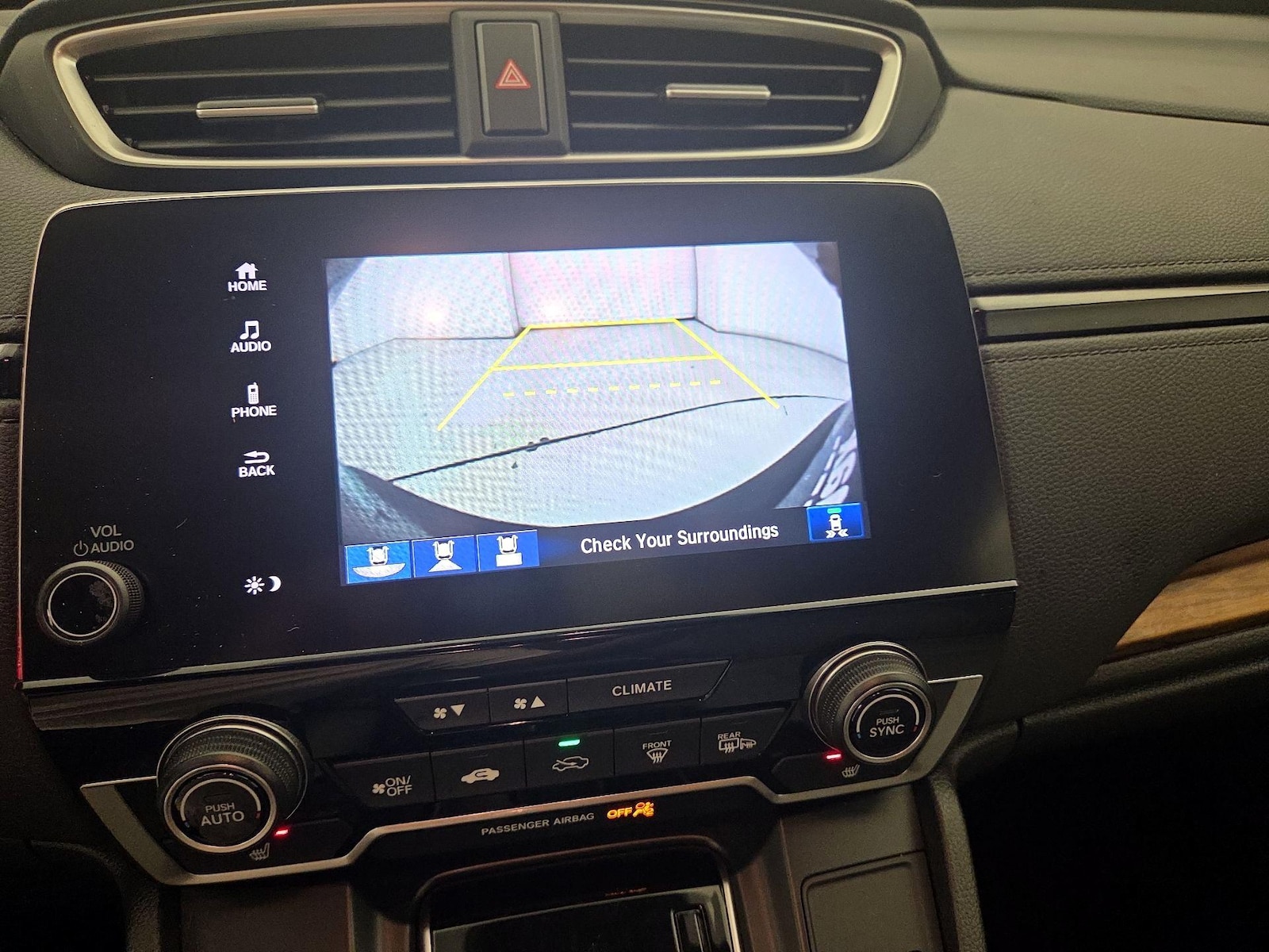 2018 Honda CR-V EX-L - Photo 15