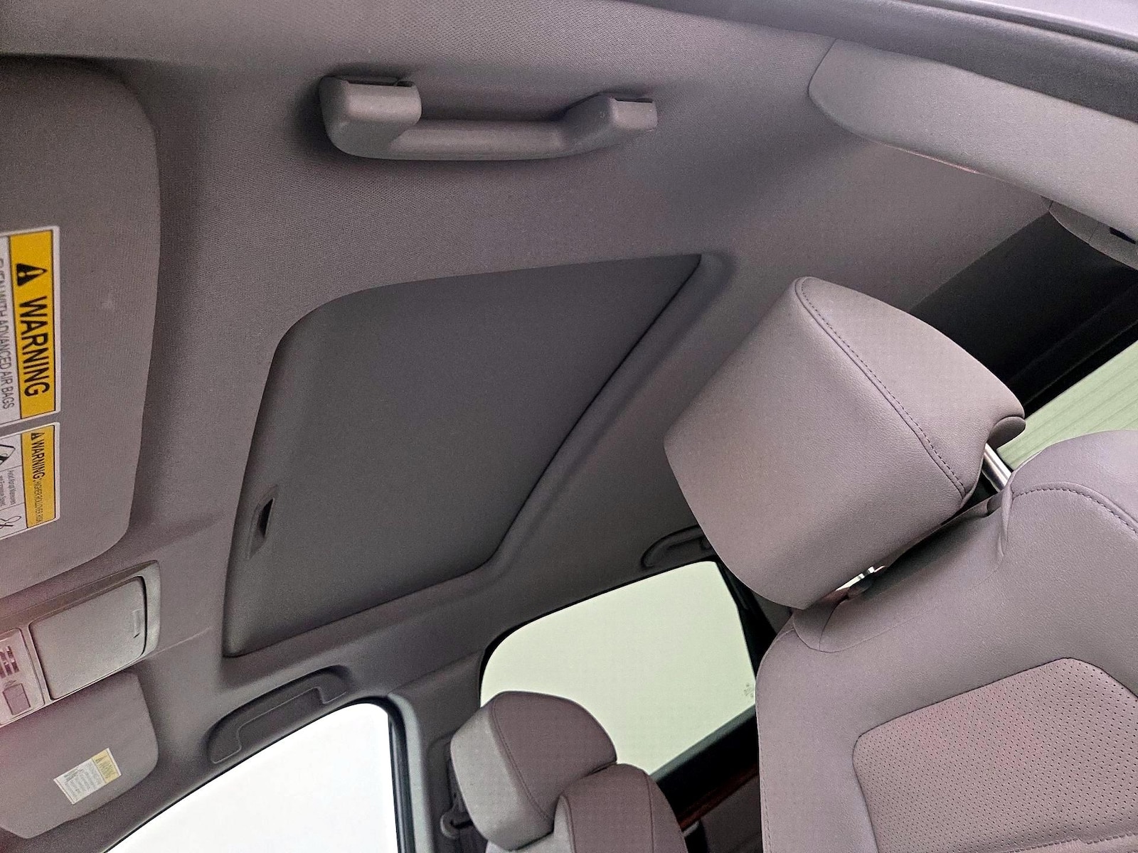2018 Honda CR-V EX-L - Photo 19