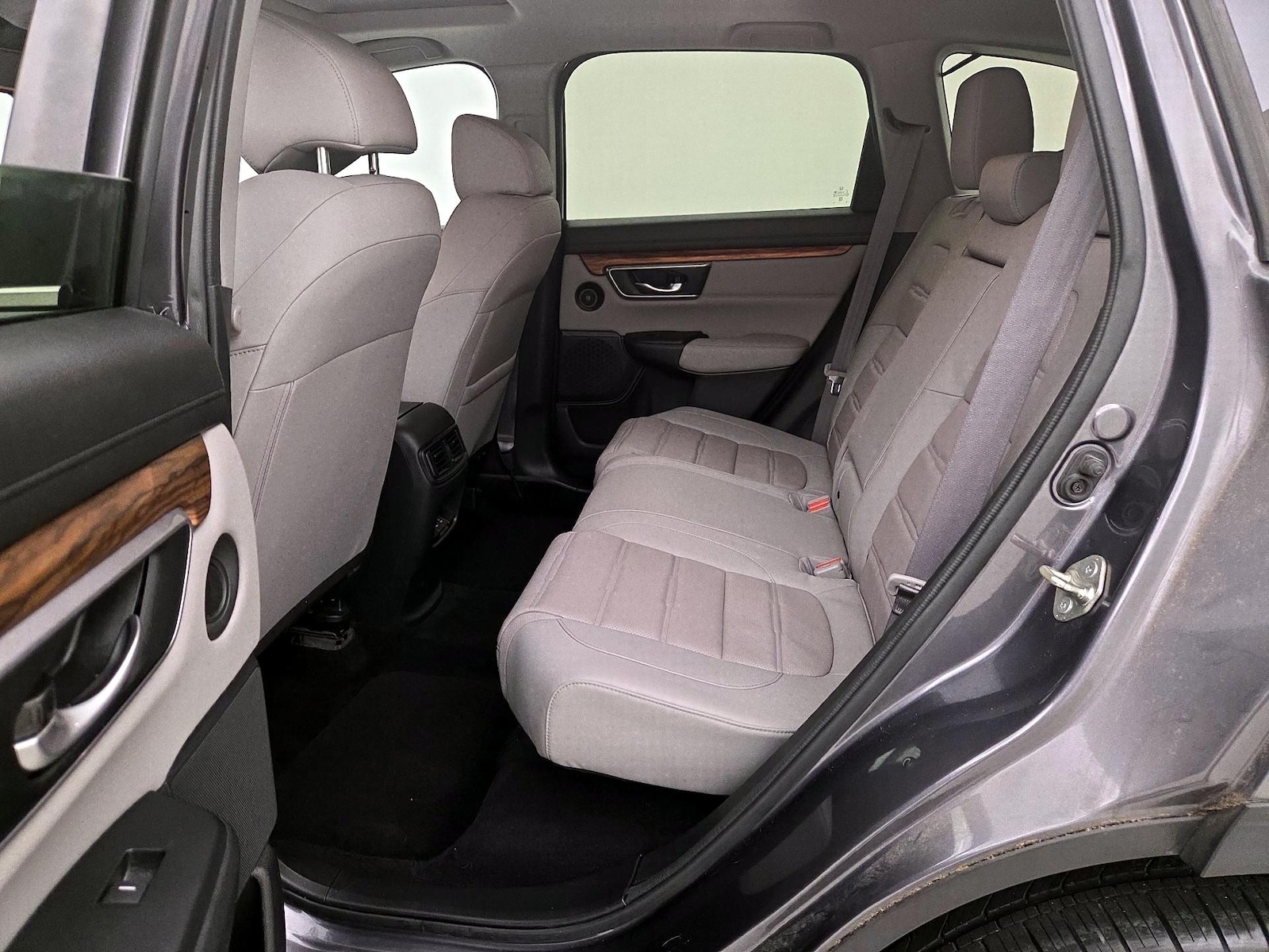 2018 Honda CR-V EX-L - Photo 20