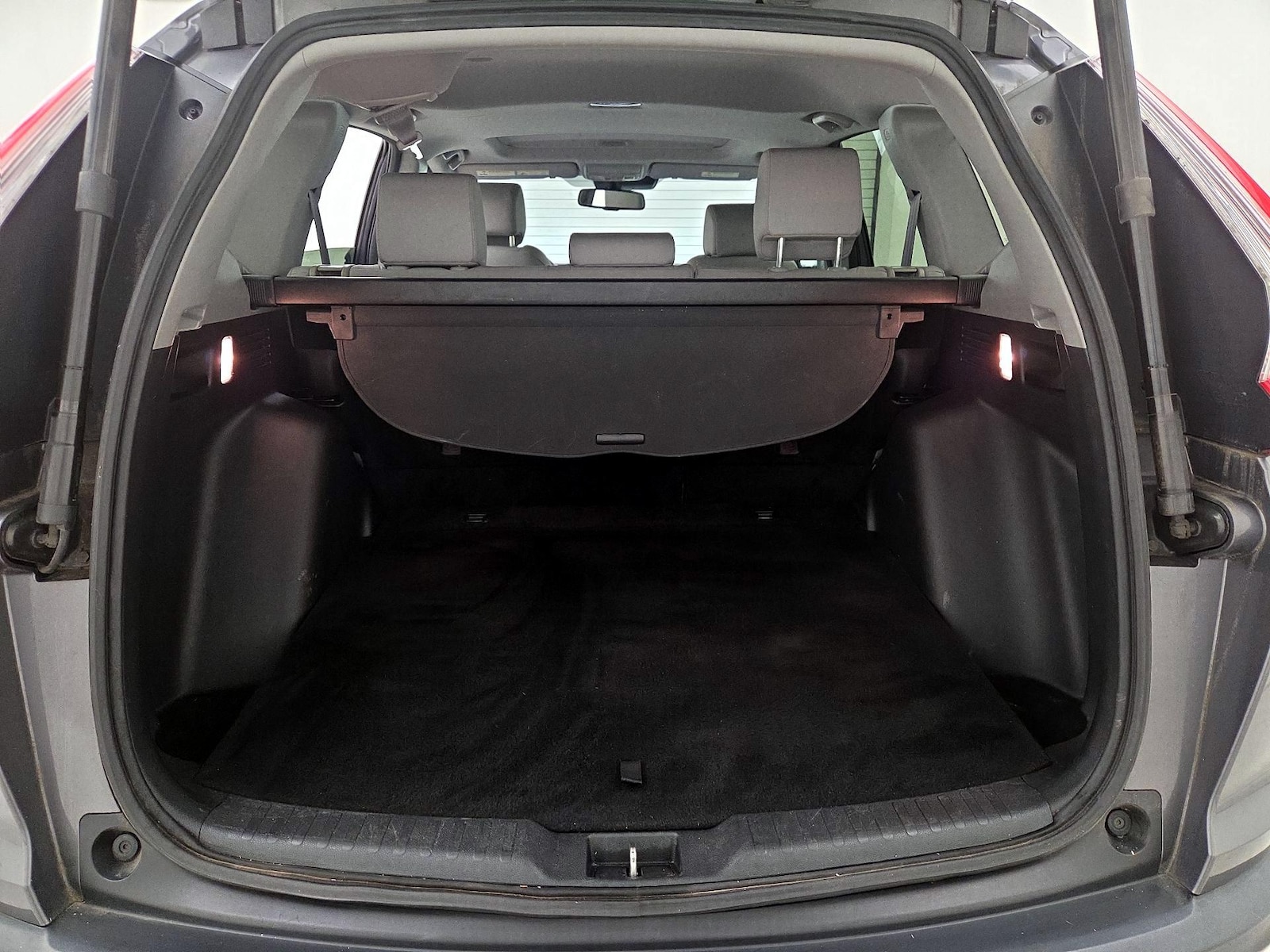 2018 Honda CR-V EX-L - Photo 21