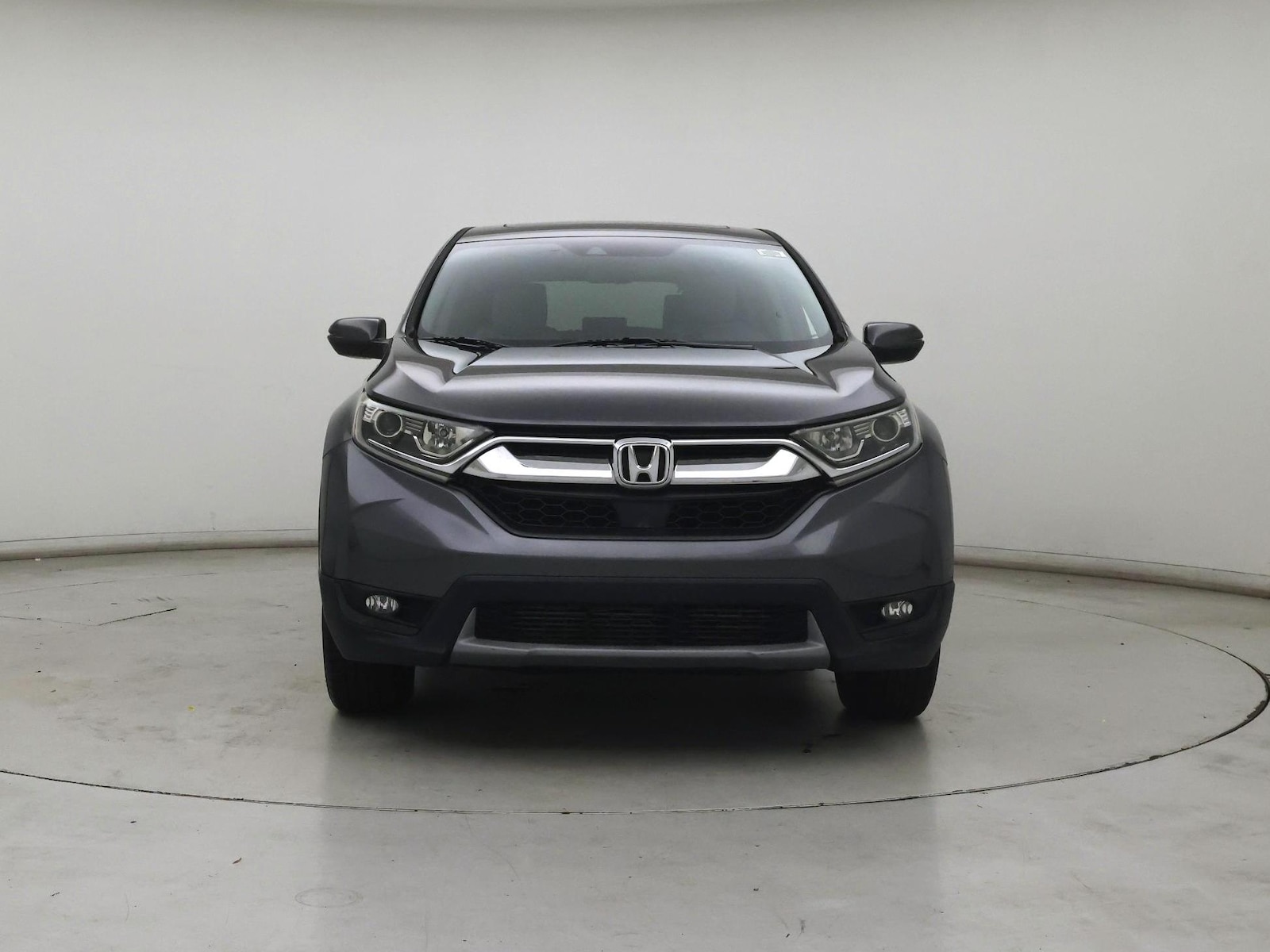 2018 Honda CR-V EX-L - Photo 6