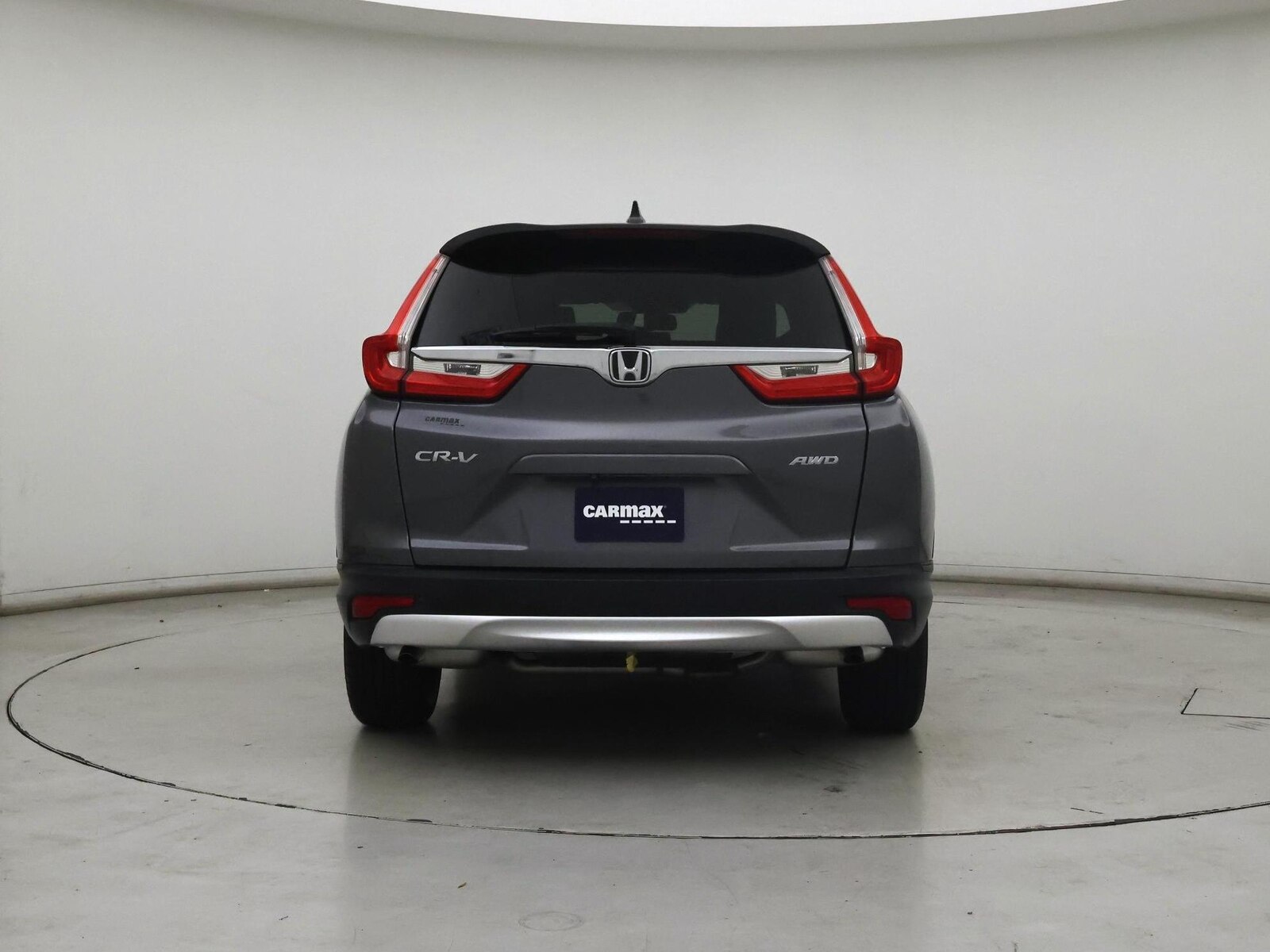 2018 Honda CR-V EX-L - Photo 7