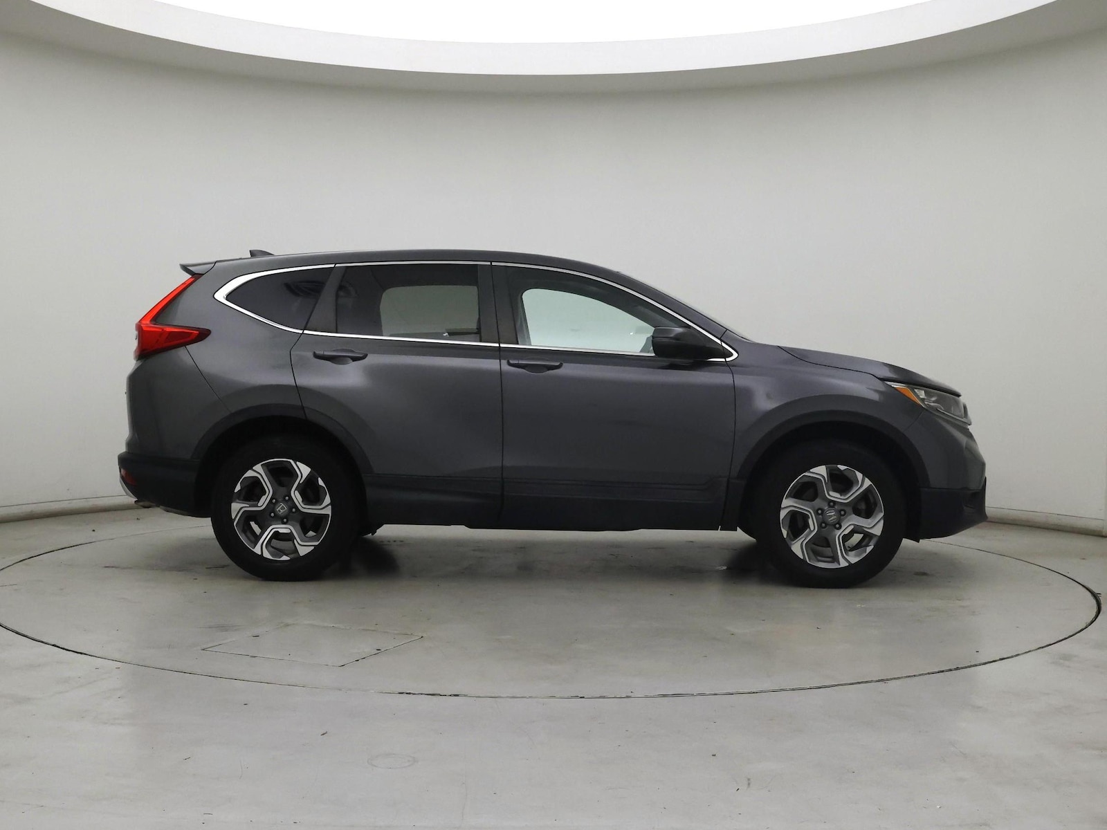 2018 Honda CR-V EX-L - Photo 8