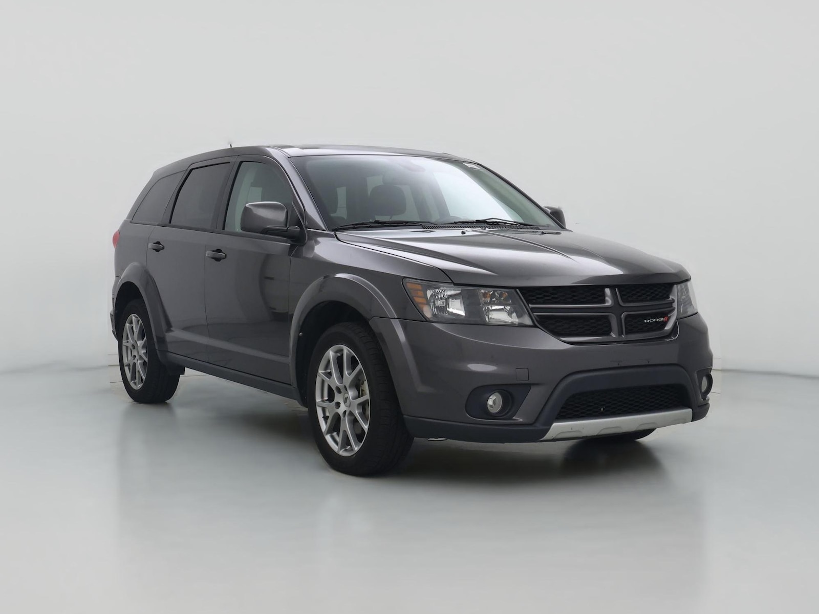 2019 Dodge Journey