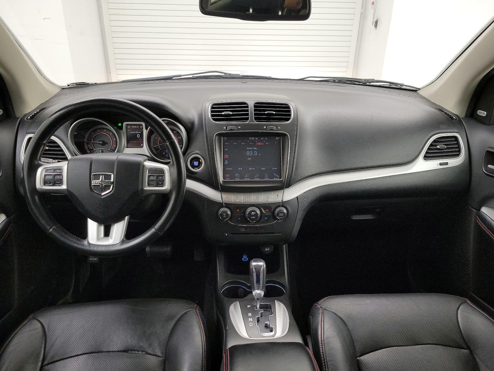 Rear View Camera