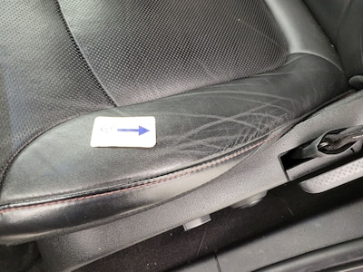 Condition detail