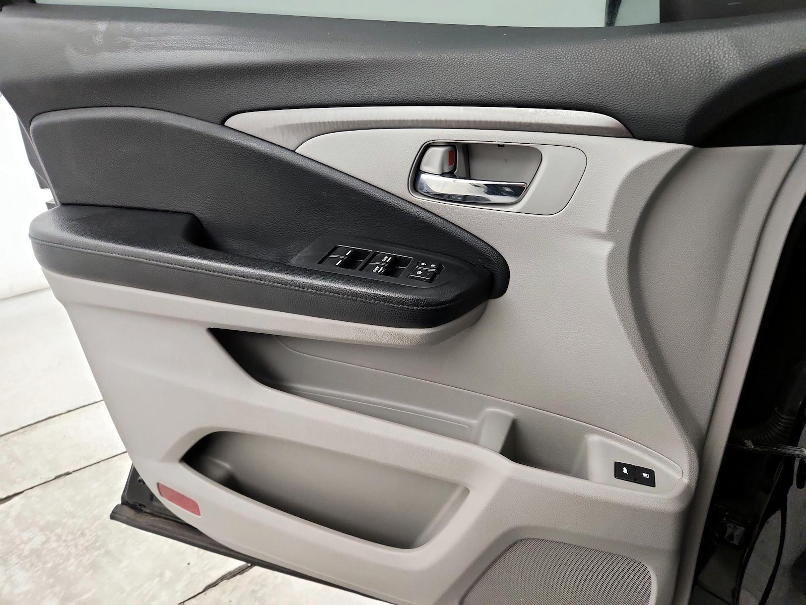 2018 Honda Pilot EX-L - Photo 11