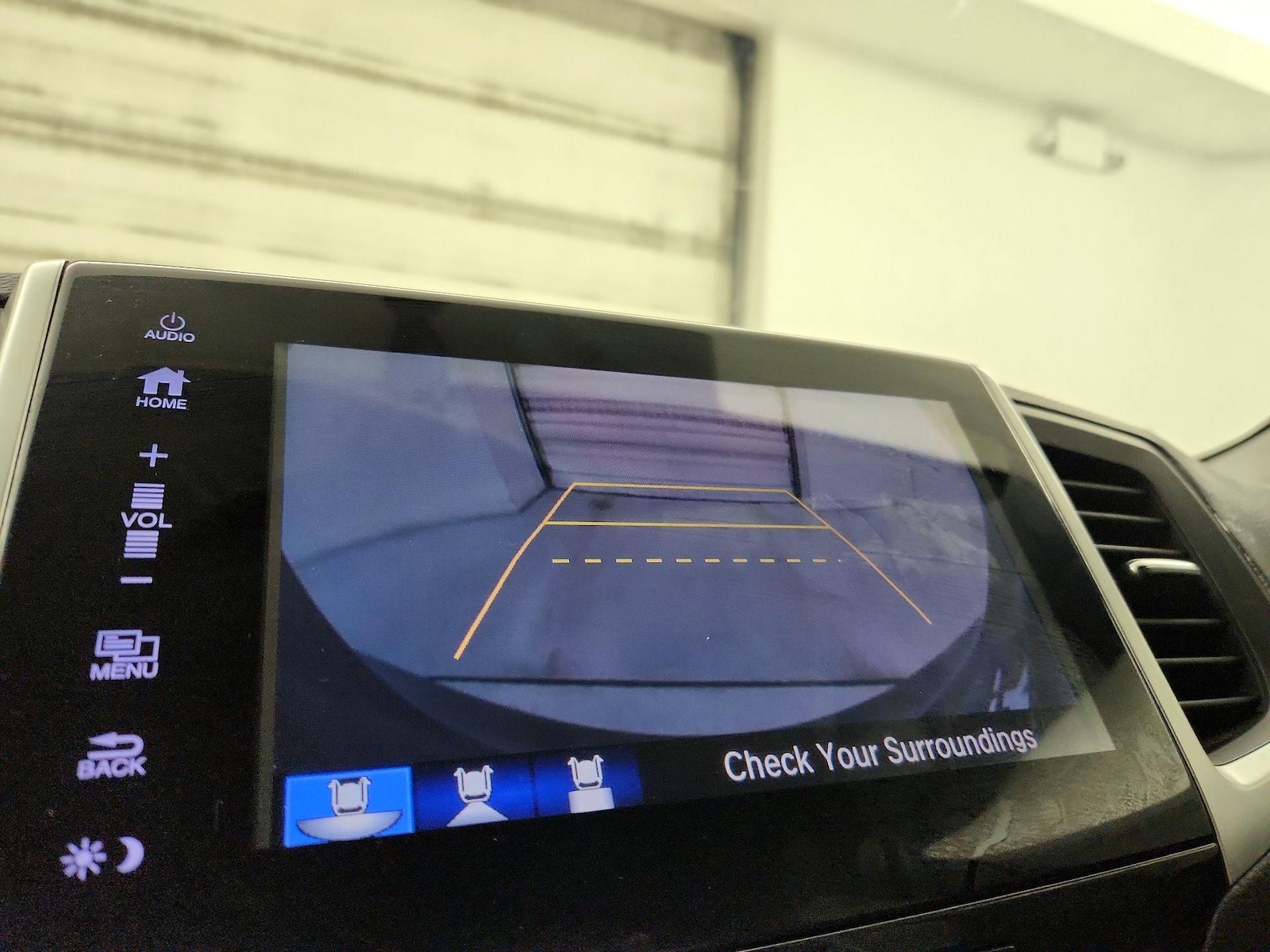 2018 Honda Pilot EX-L - Photo 13