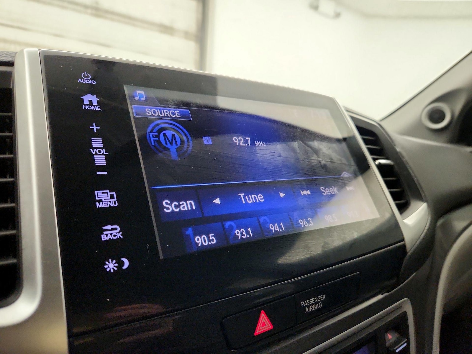 2018 Honda Pilot EX-L - Photo 14