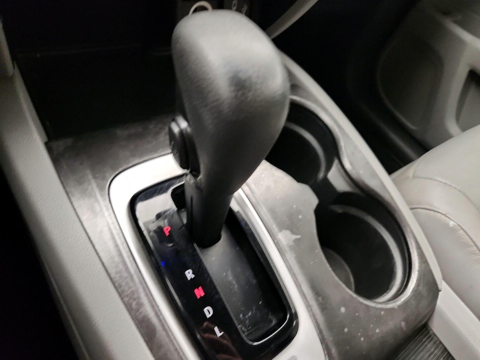 2018 Honda Pilot EX-L - Photo 16