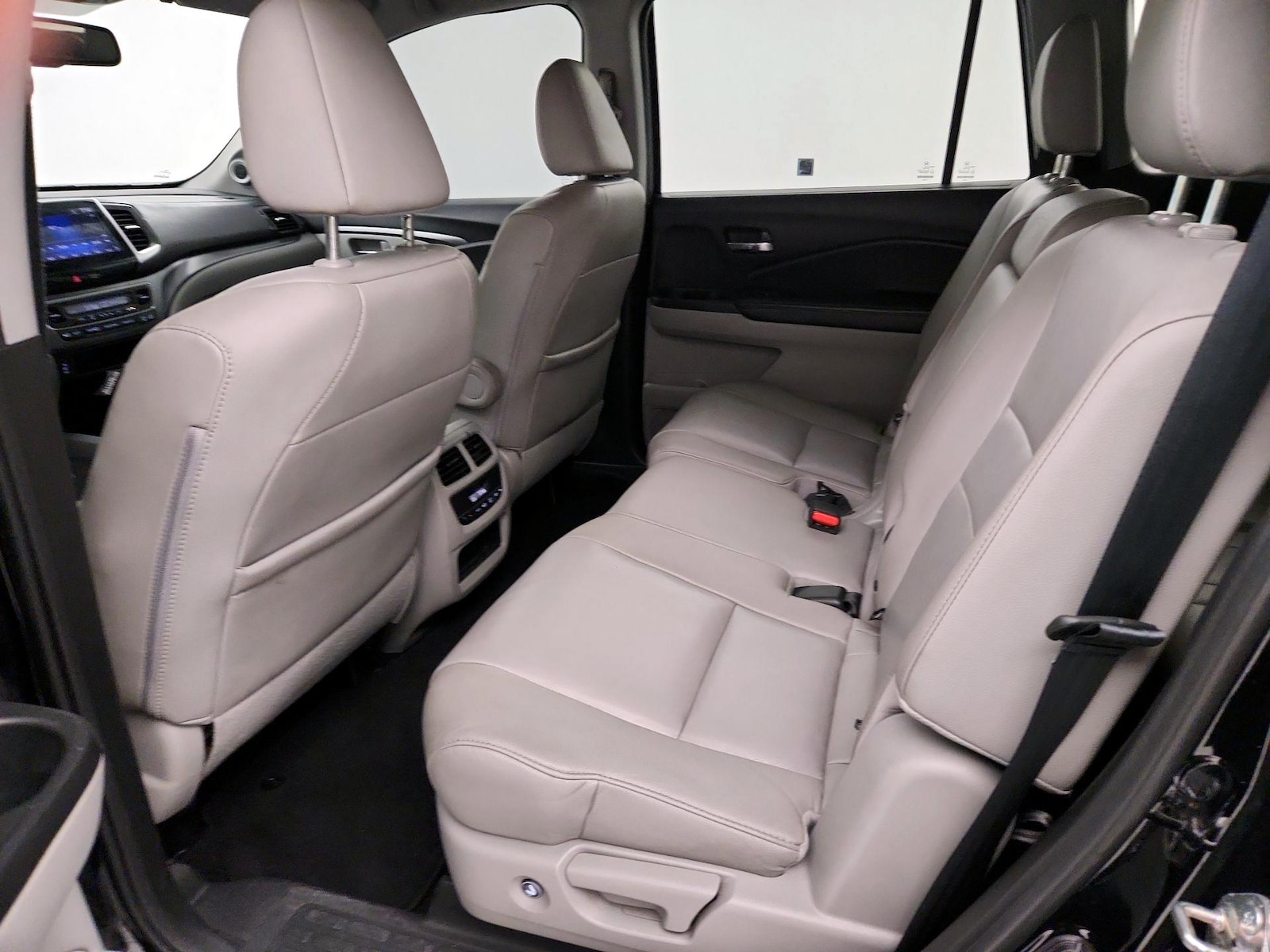 2018 Honda Pilot EX-L - Photo 19