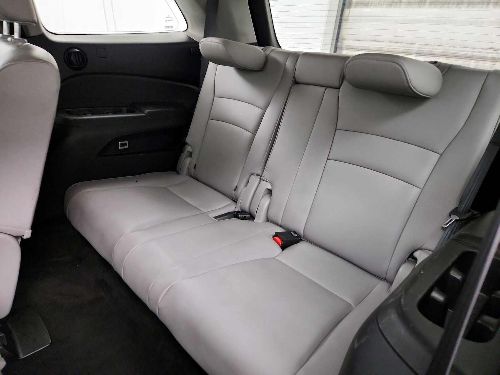 2018 Honda Pilot EX-L - Photo 20