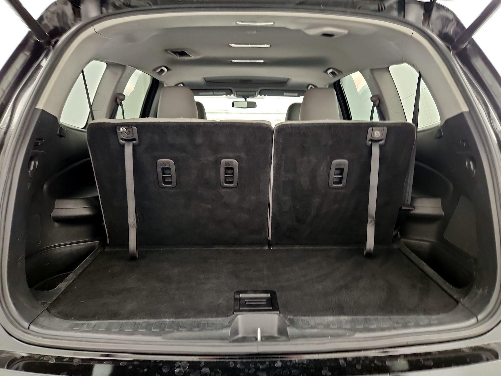 2018 Honda Pilot EX-L - Photo 21