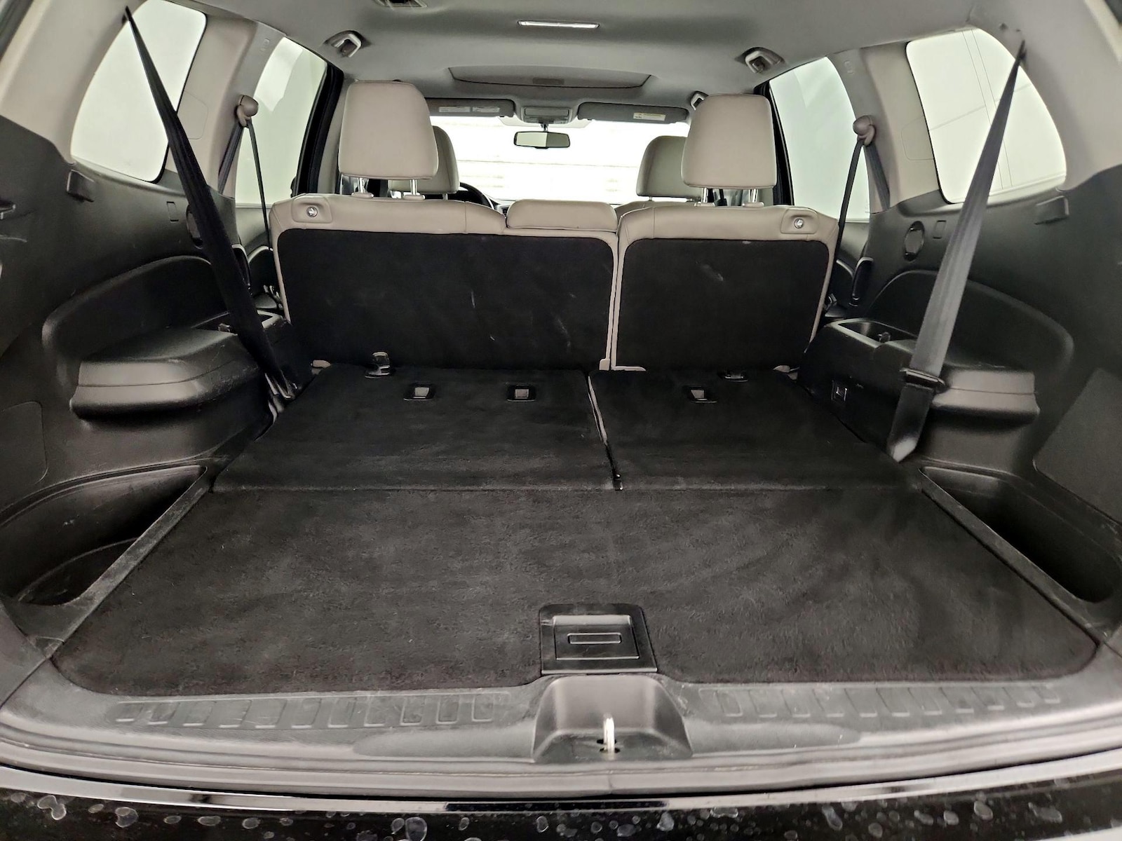 2018 Honda Pilot EX-L - Photo 22