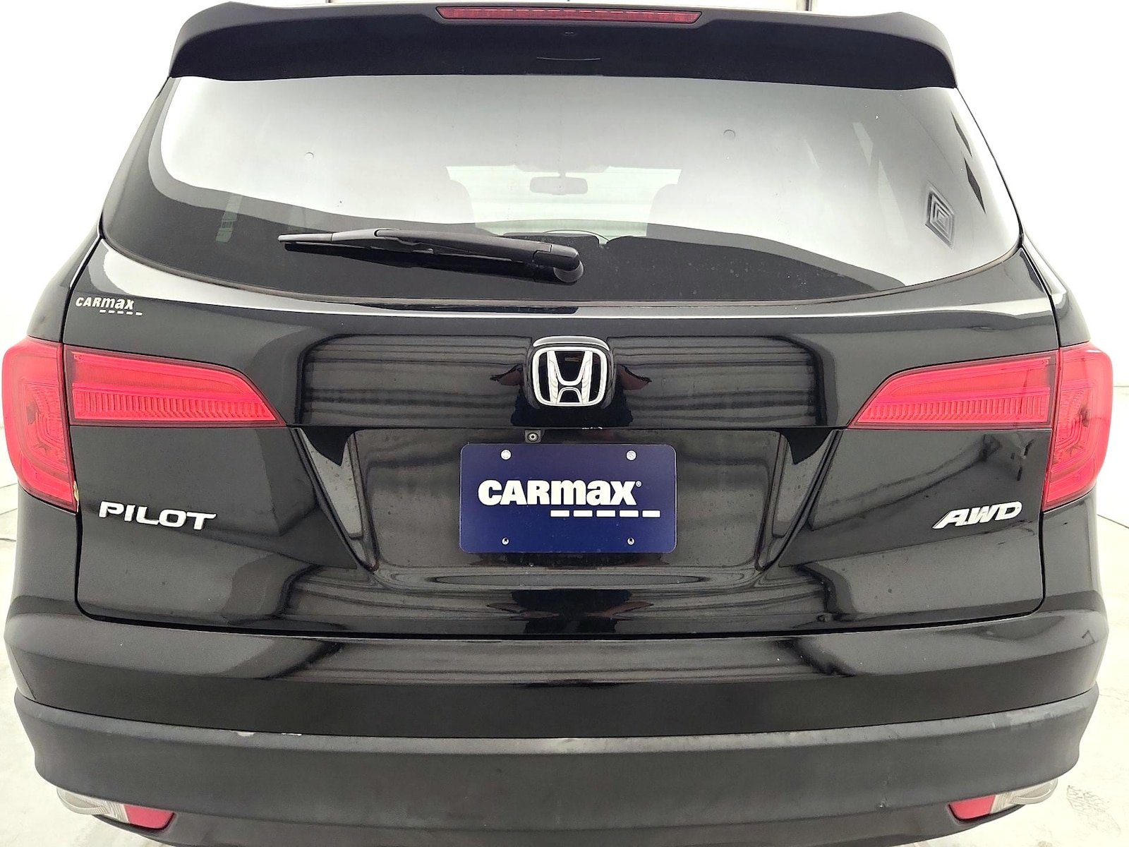 2018 Honda Pilot EX-L - Photo 6