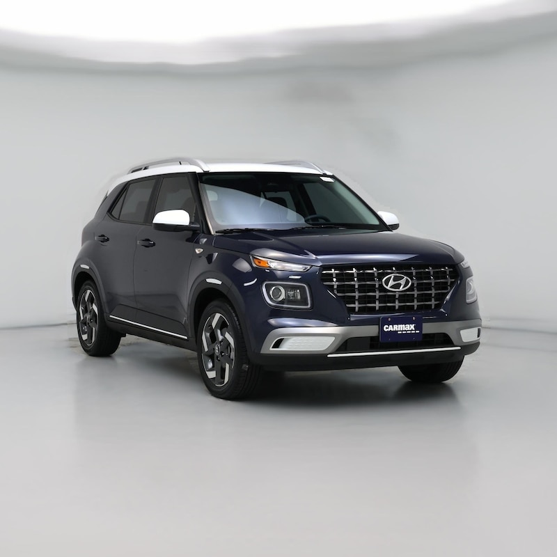 2023 Hyundai Venue Limited