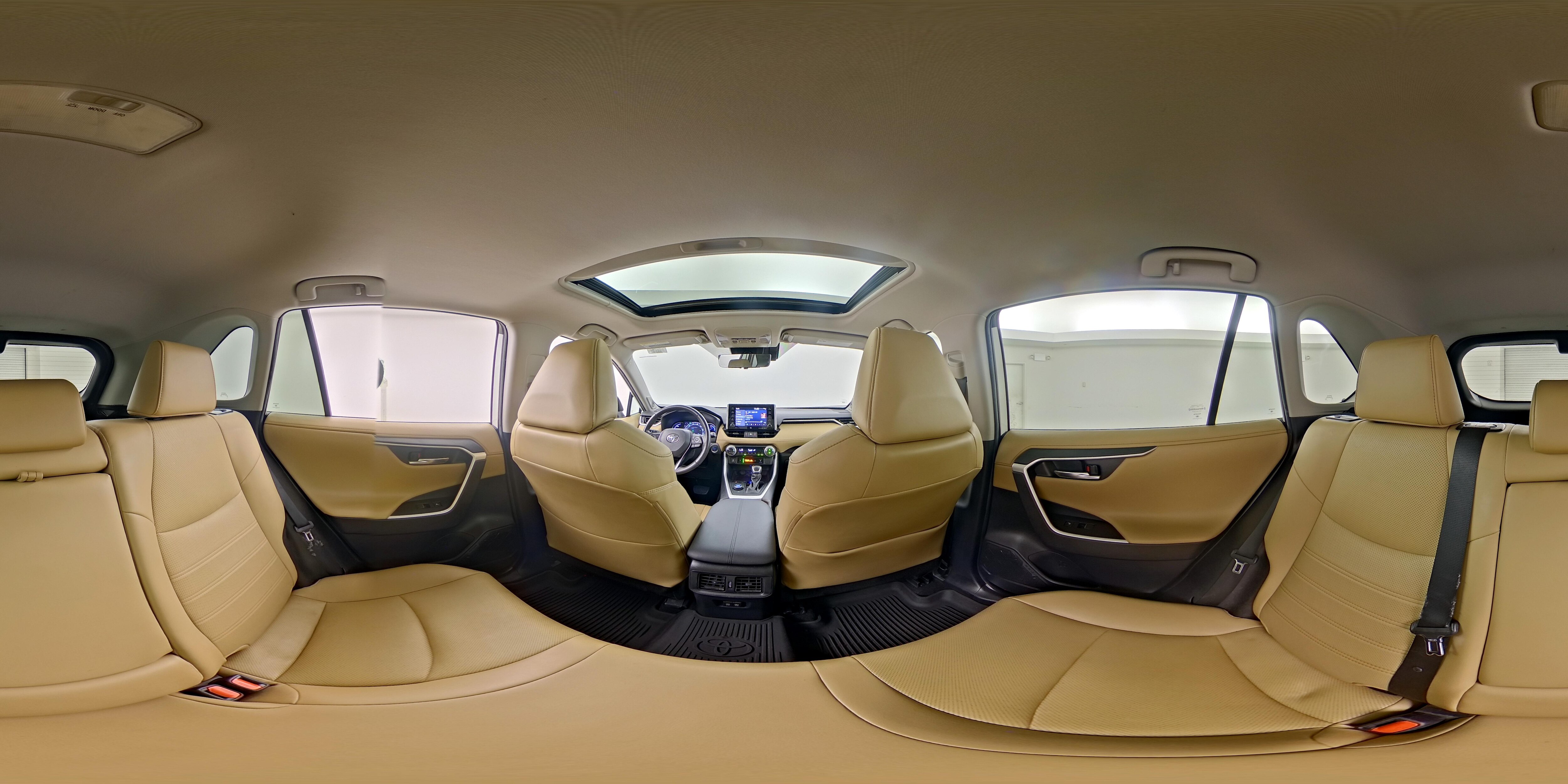 2021 Toyota RAV4 Limited - Photo 27