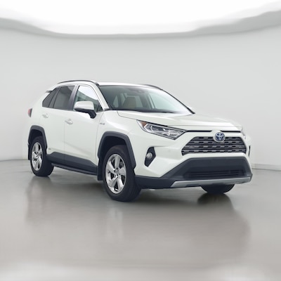 Vehicle exterior view