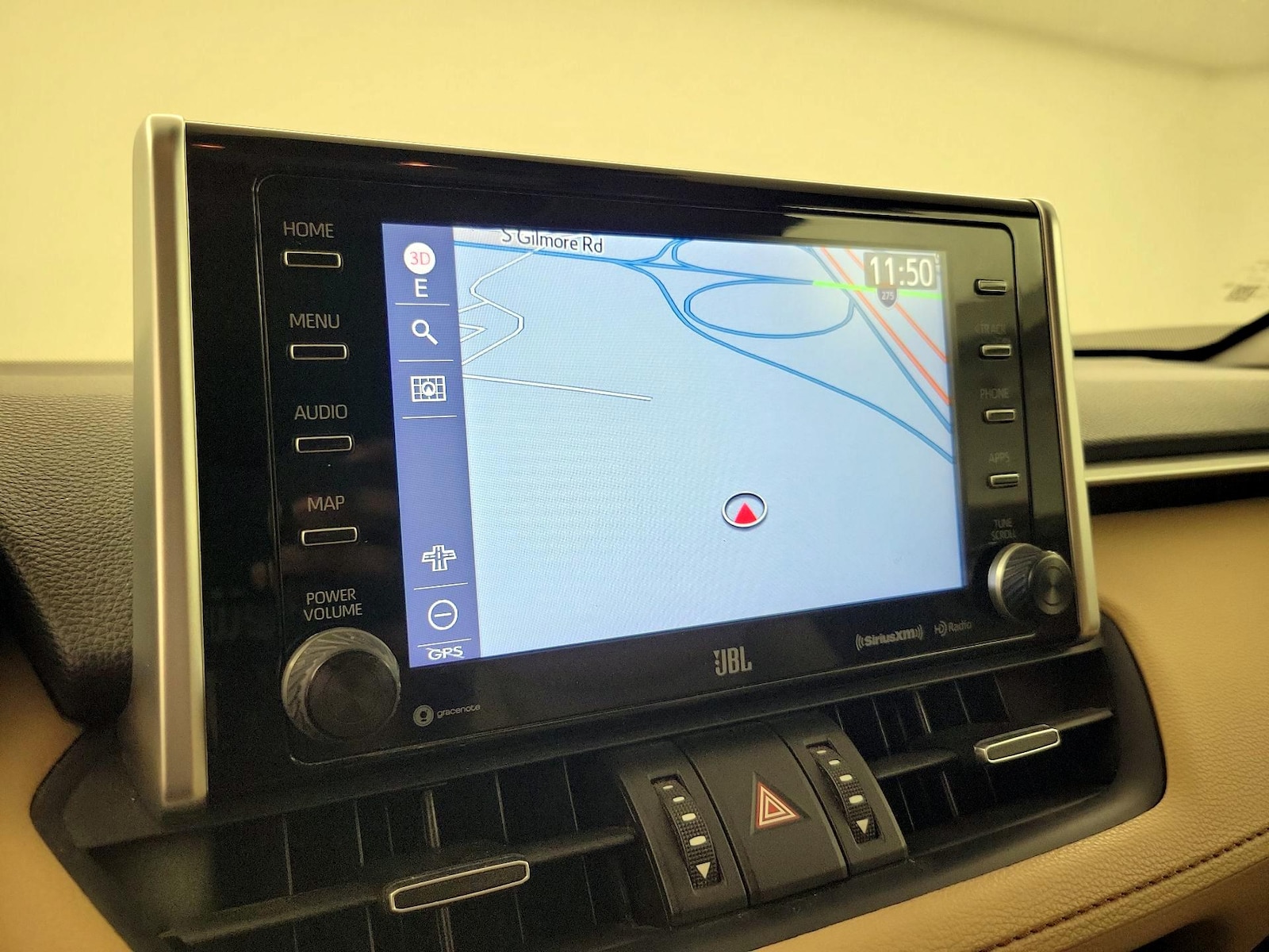 2021 Toyota RAV4 Limited - Photo 15