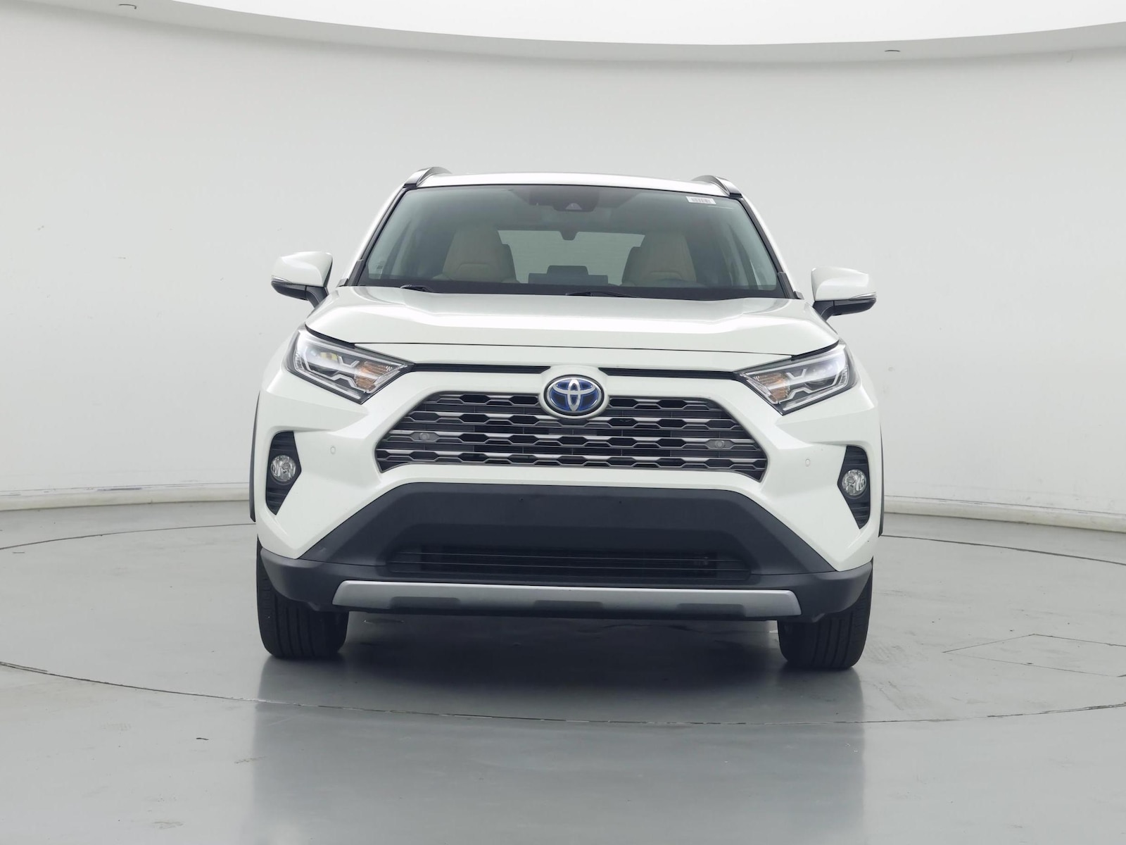 2021 Toyota RAV4 Limited - Photo 6