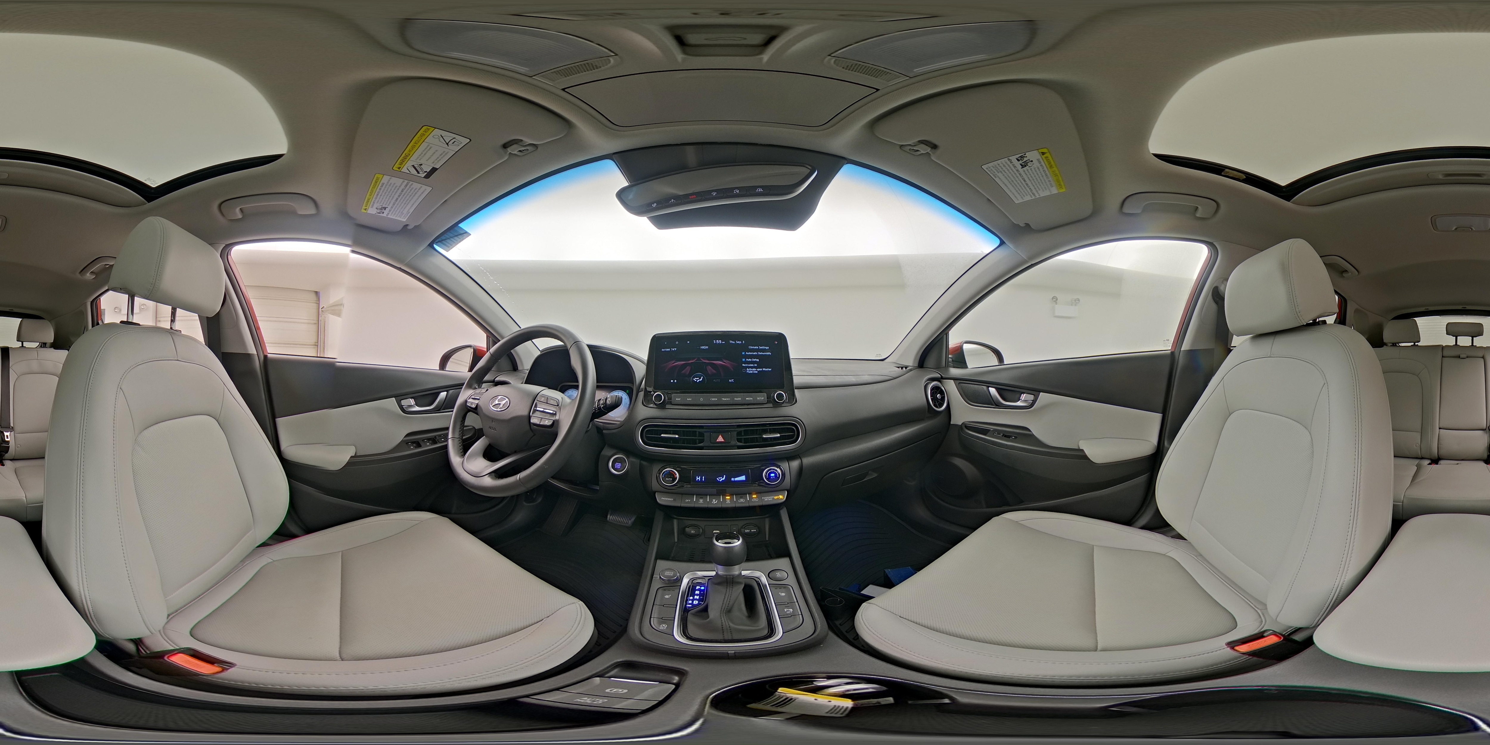 2022 Hyundai Kona Limited - Photo 27