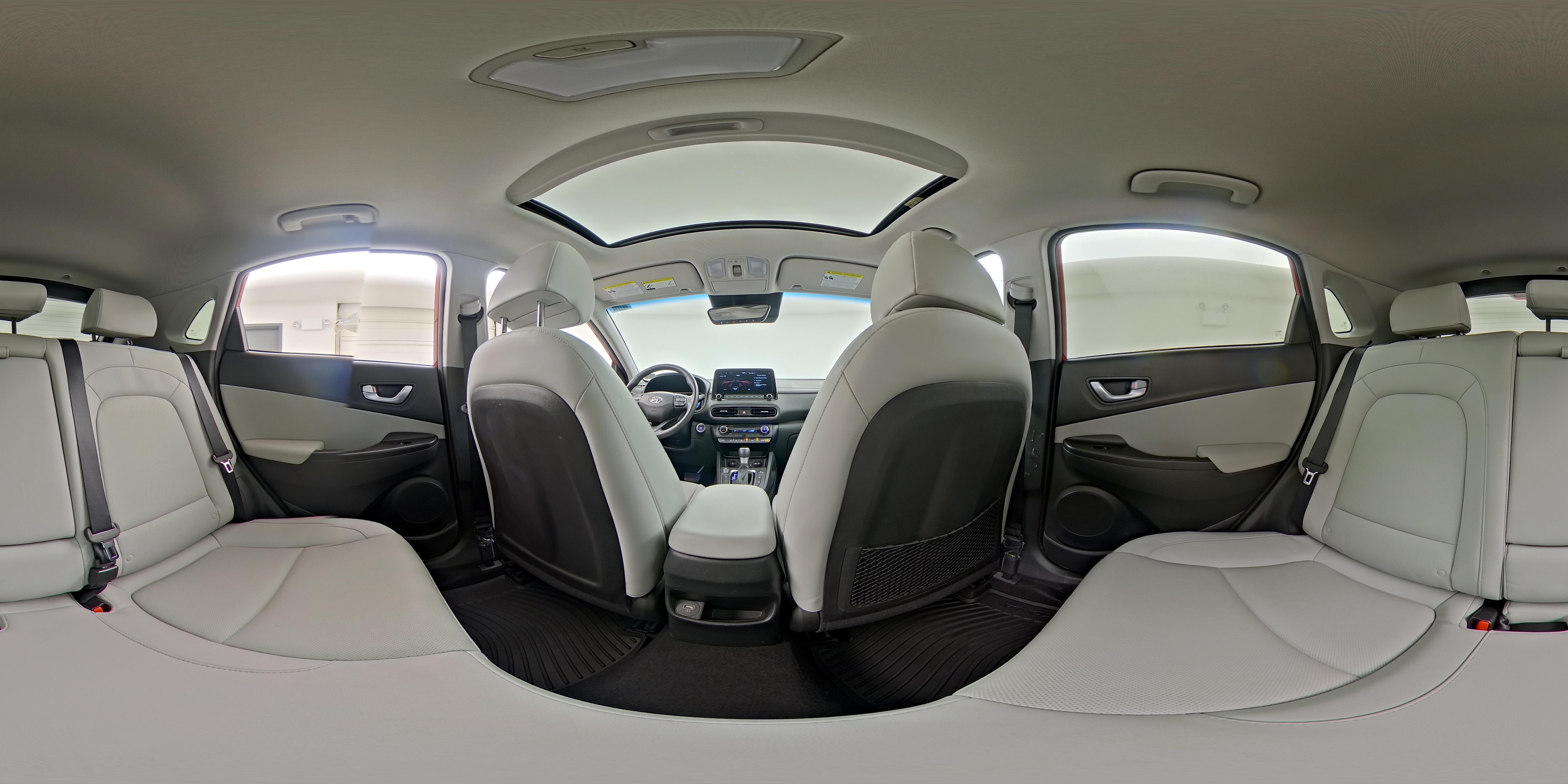 2022 Hyundai Kona Limited - Photo 28