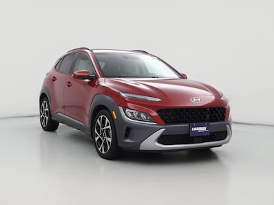 2022 Hyundai Kona Limited