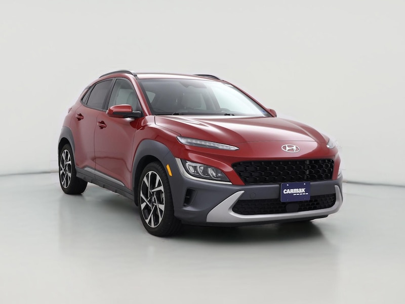 2022 Hyundai Kona Limited