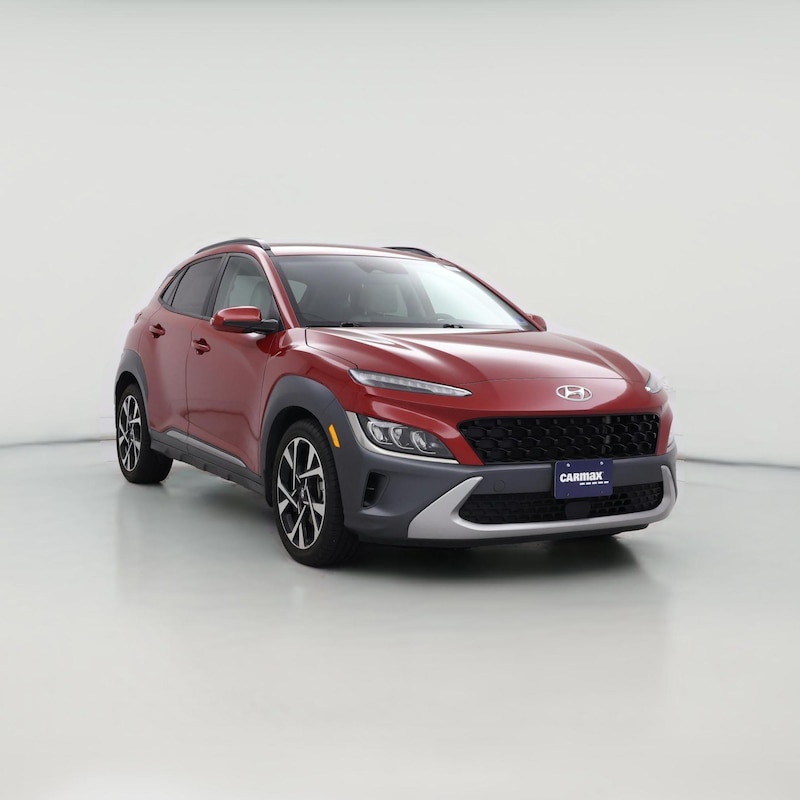 2022 Hyundai Kona Limited