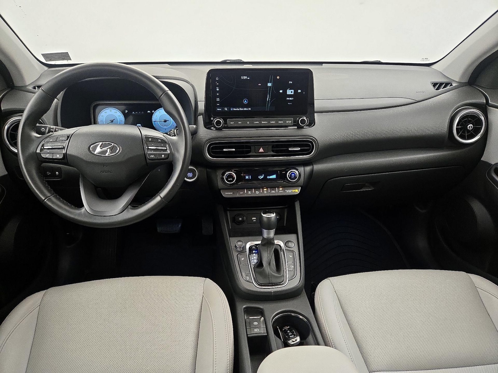 2022 Hyundai Kona Limited - Photo 10