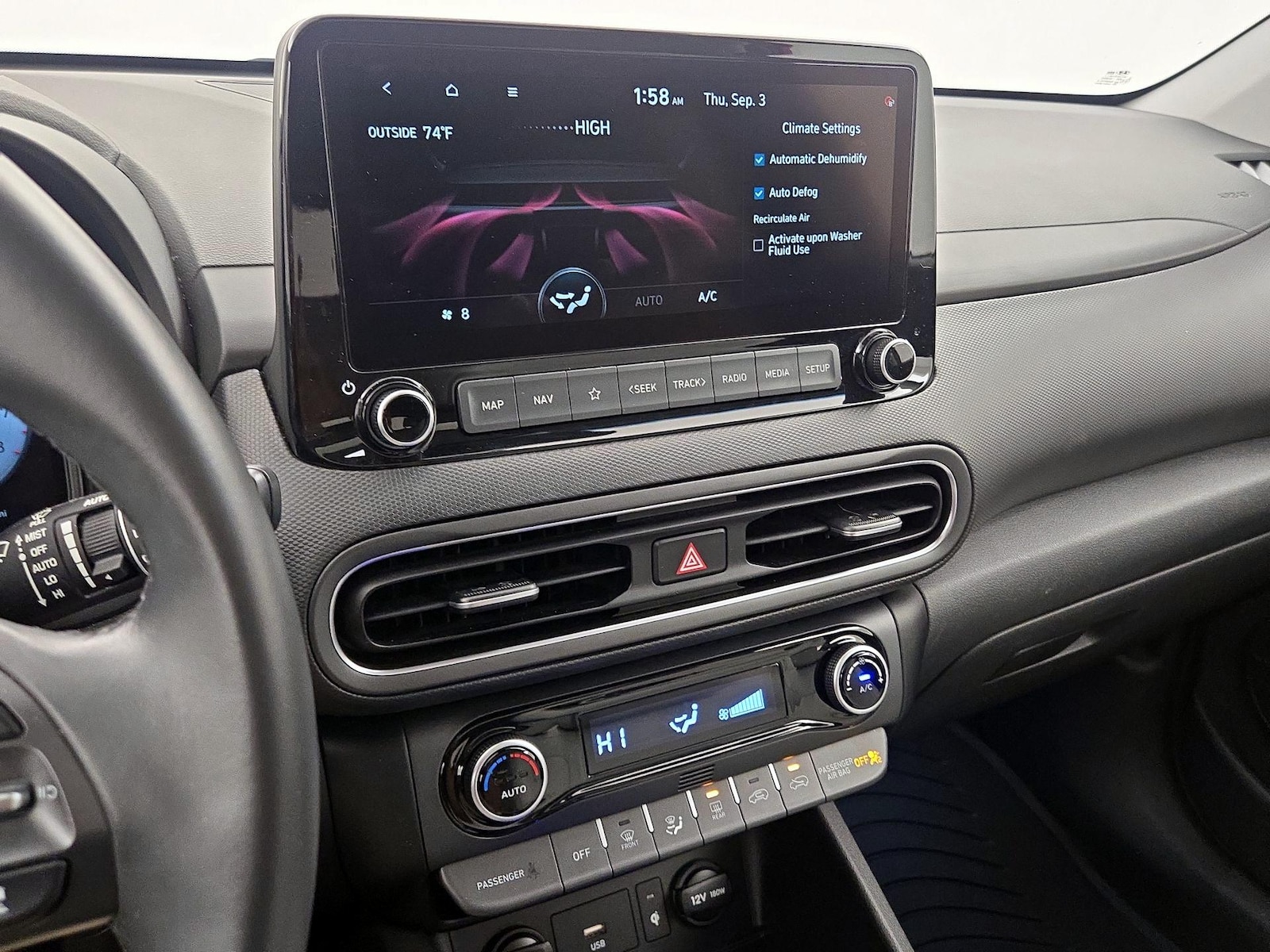 2022 Hyundai Kona Limited - Photo 18