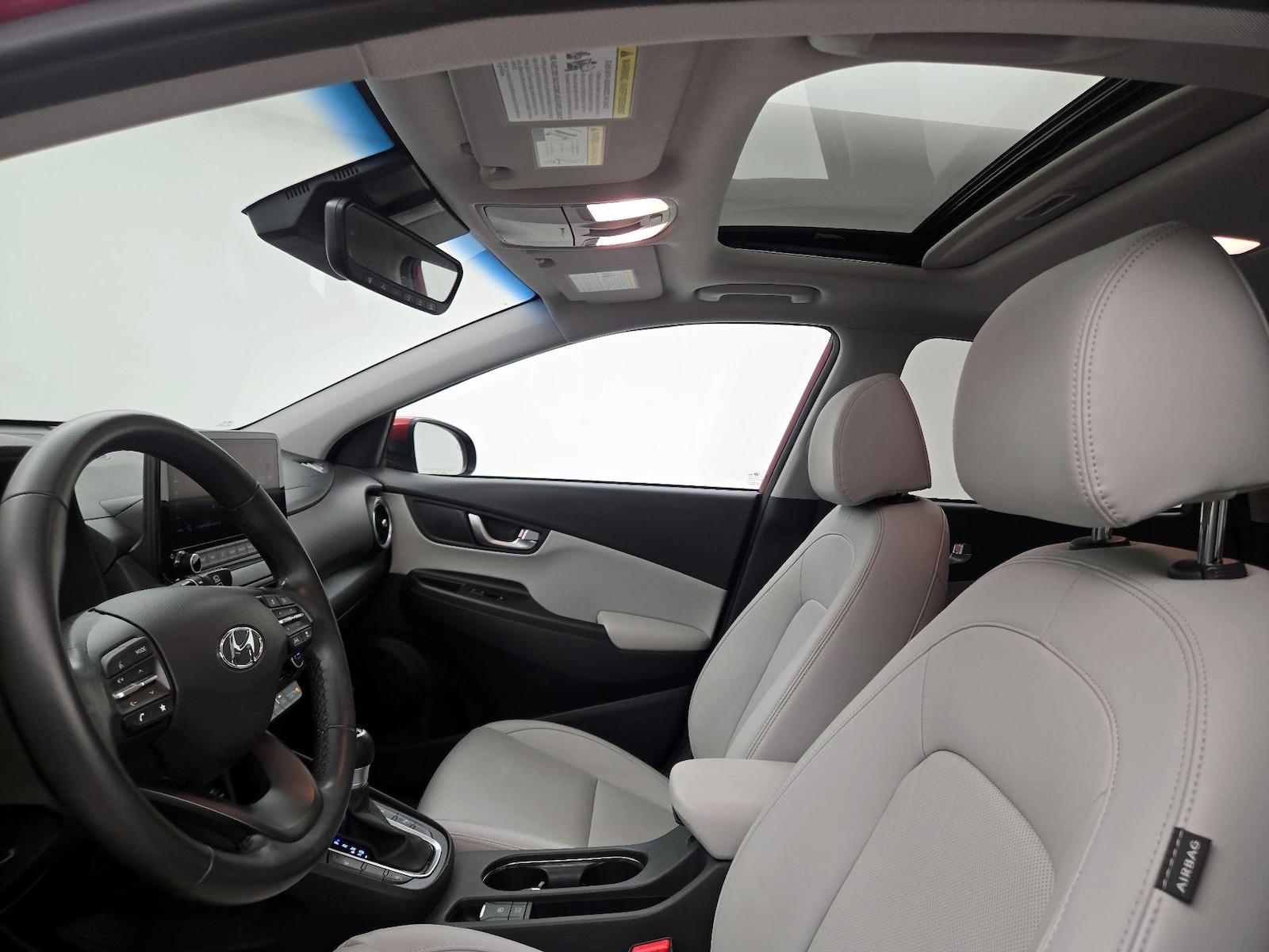 2022 Hyundai Kona Limited - Photo 21