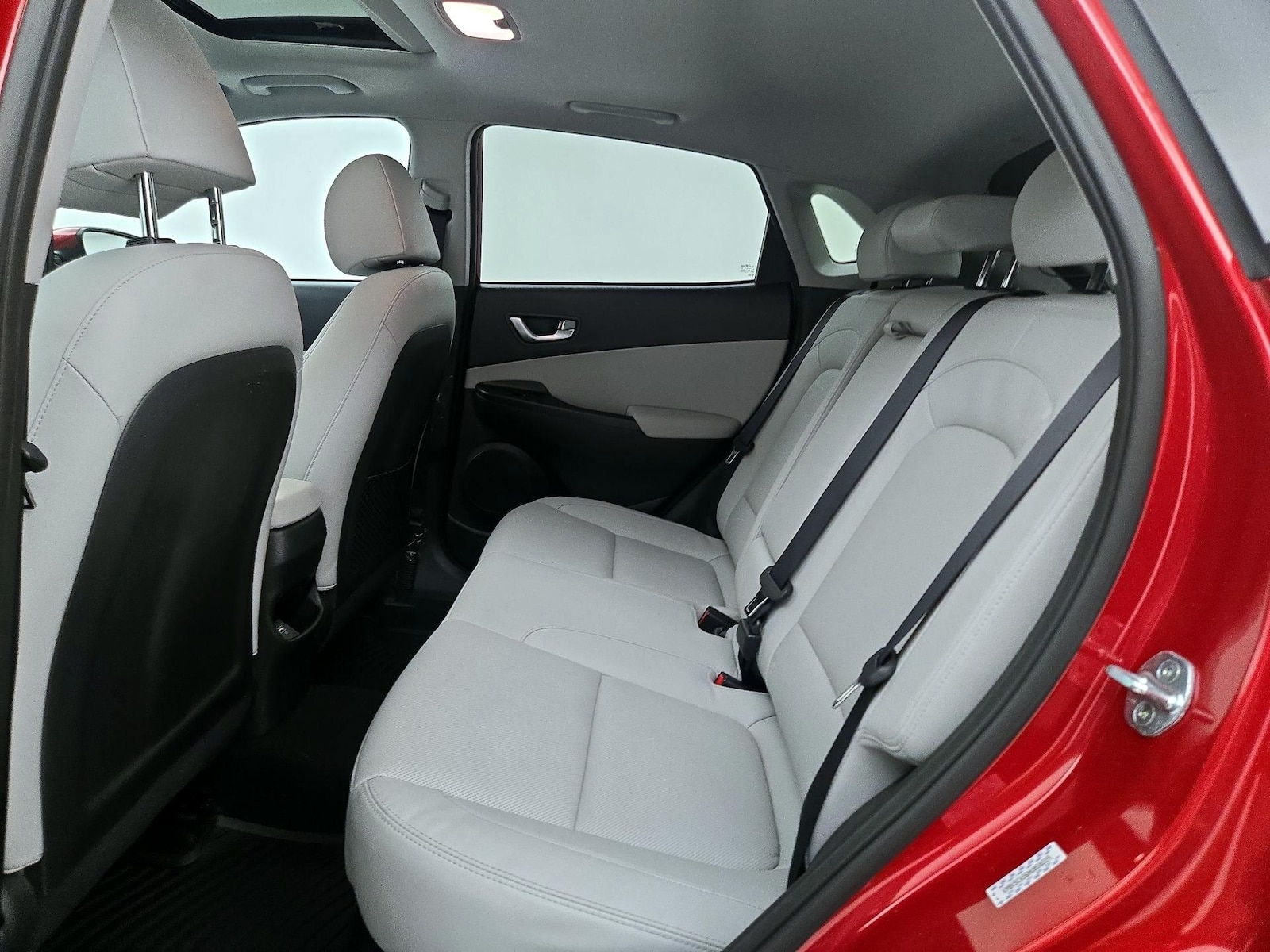 2022 Hyundai Kona Limited - Photo 22