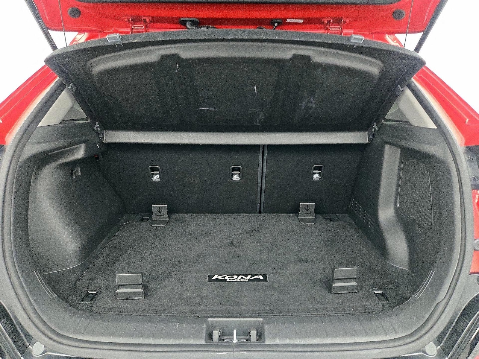 2022 Hyundai Kona Limited - Photo 23