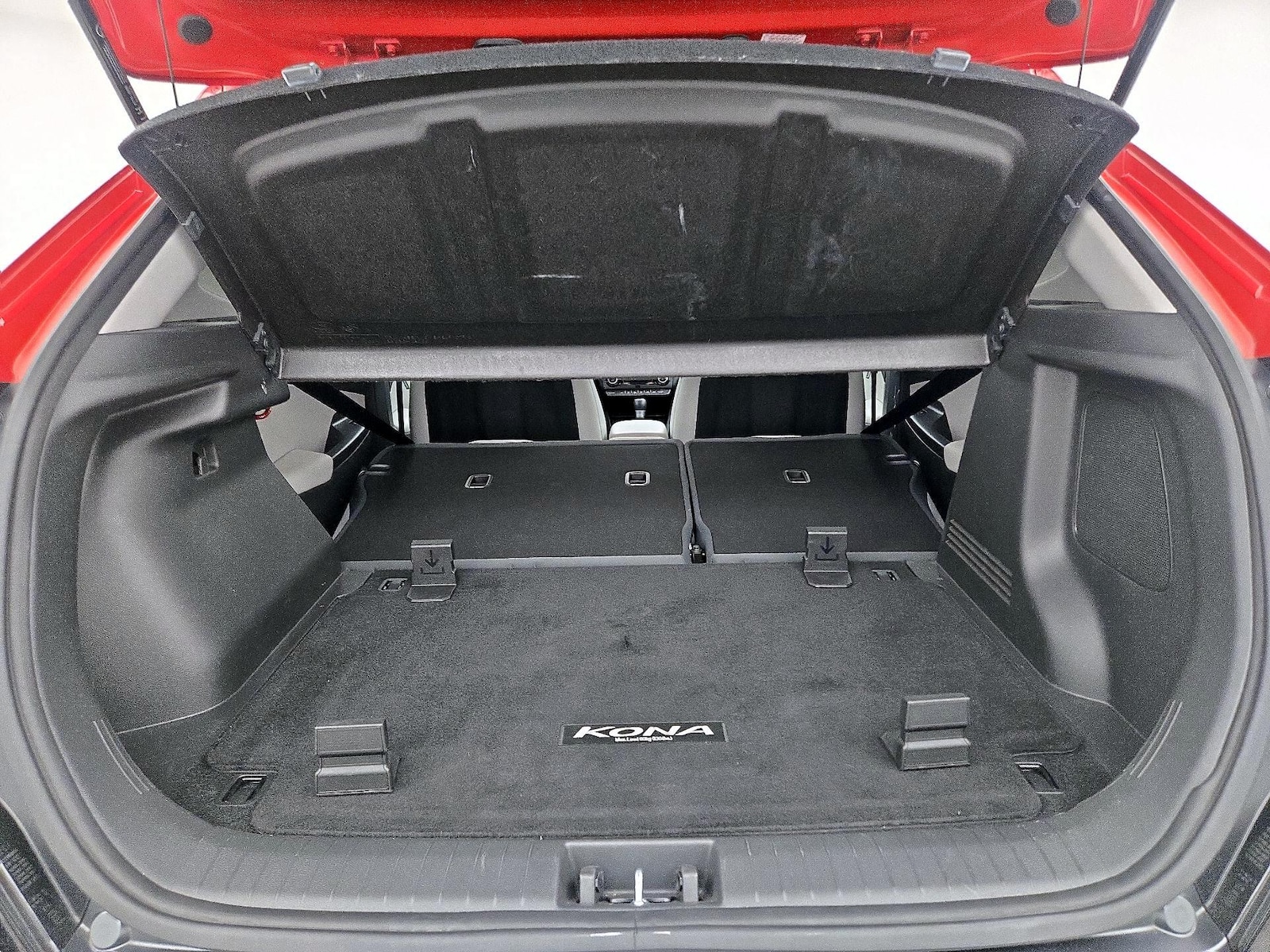 2022 Hyundai Kona Limited - Photo 24
