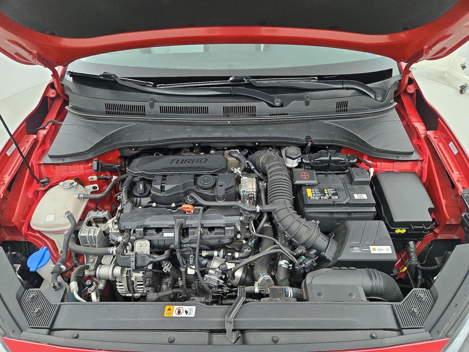 2022 Hyundai Kona Limited - Photo 25