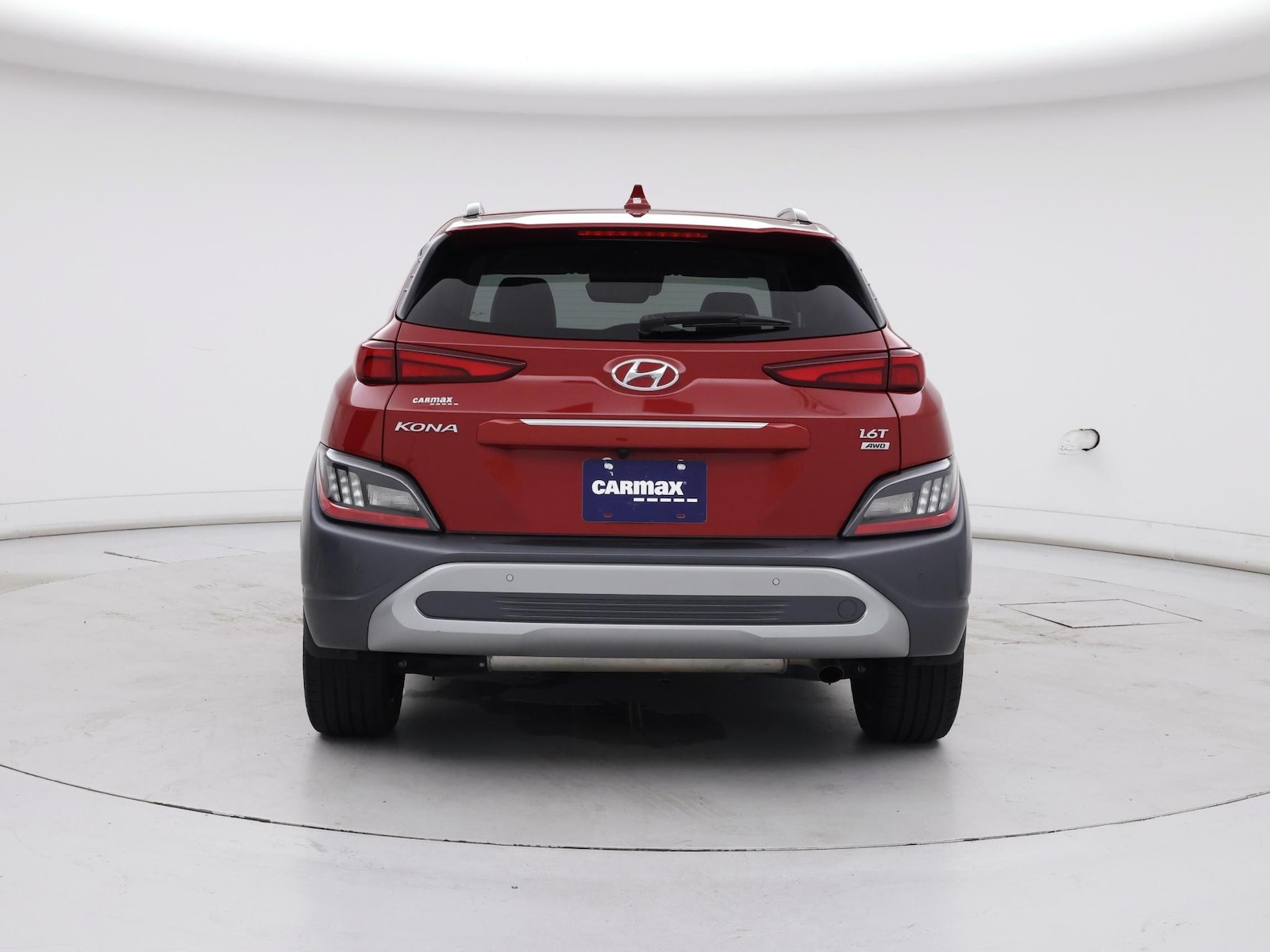 2022 Hyundai Kona Limited - Photo 7