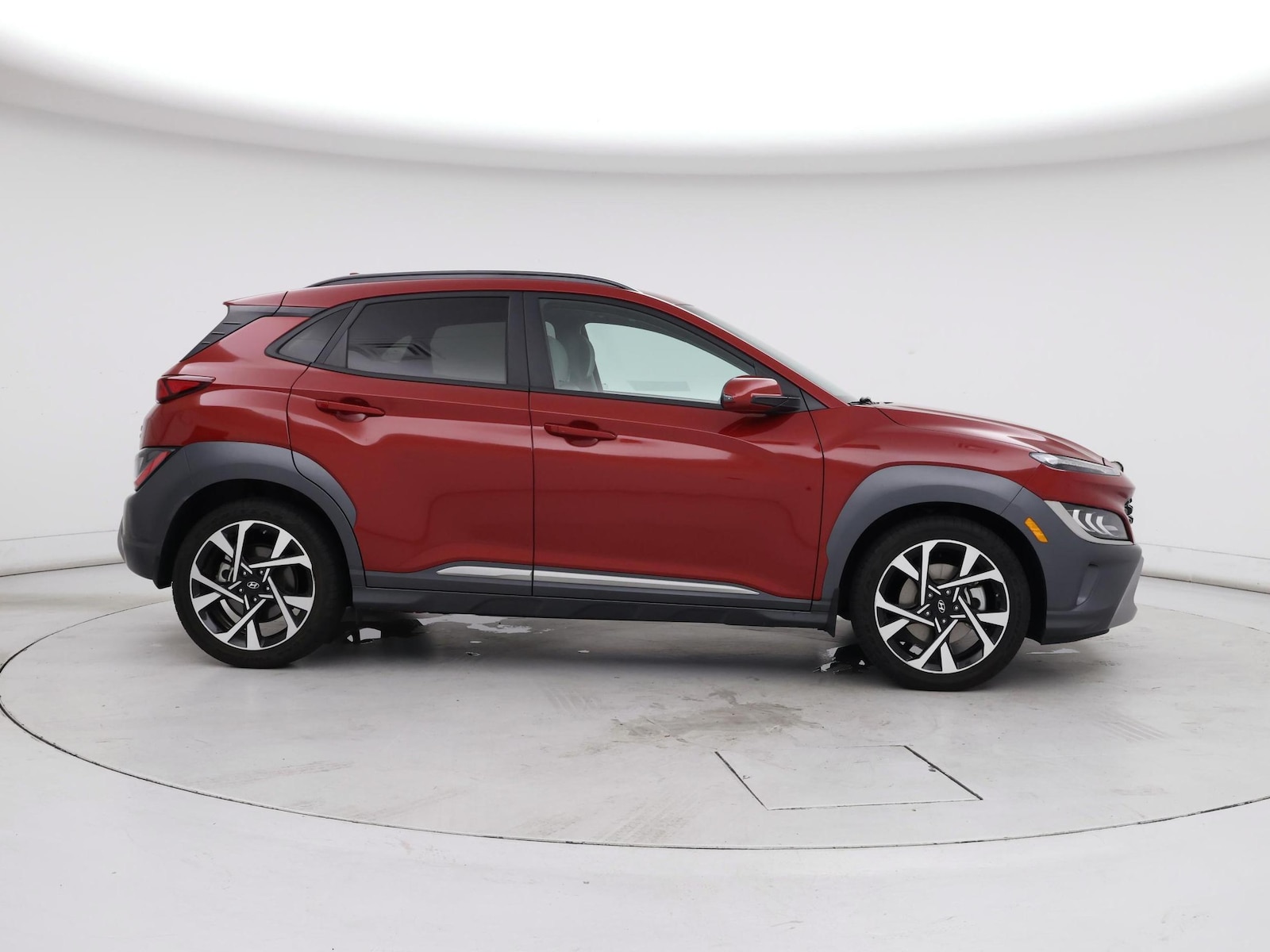 2022 Hyundai Kona Limited - Photo 8