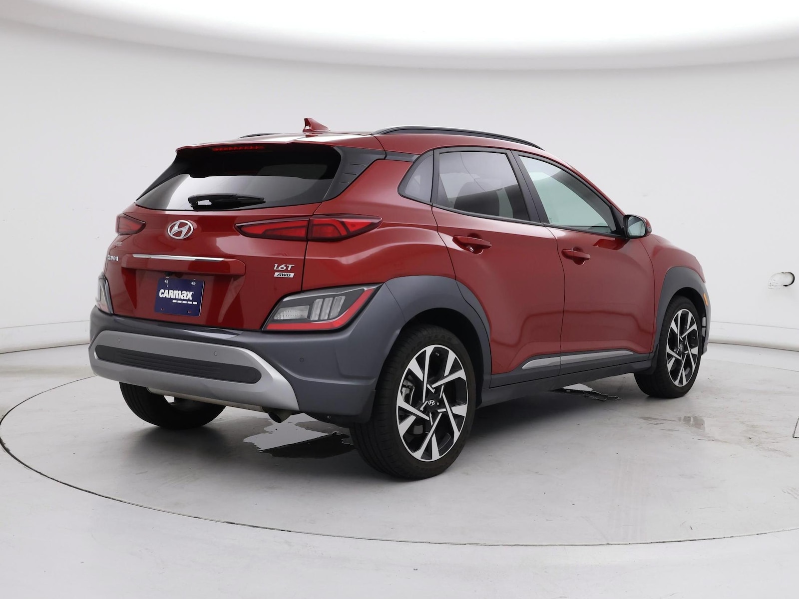 2022 Hyundai Kona Limited - Photo 9