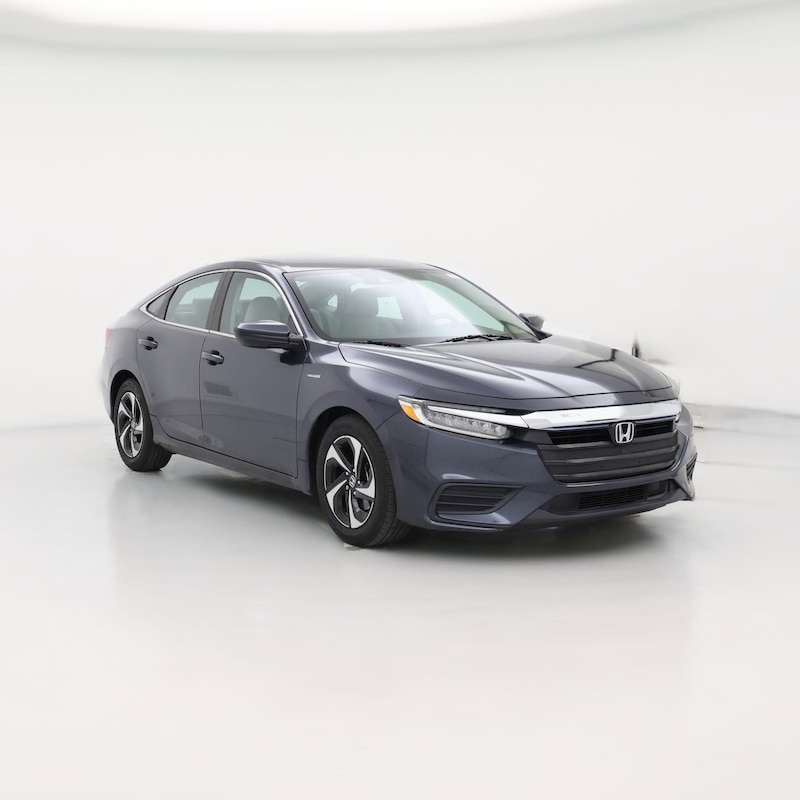 2021 Honda Insight EX